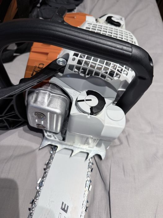 Drujba Stihl MS 271 D45cm-NOU+ geanta transport