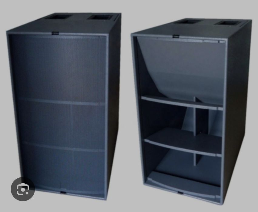 Сабвуфер Martin Audio WSX оригинал