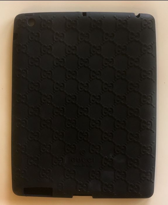 Husa iPad GUCCI