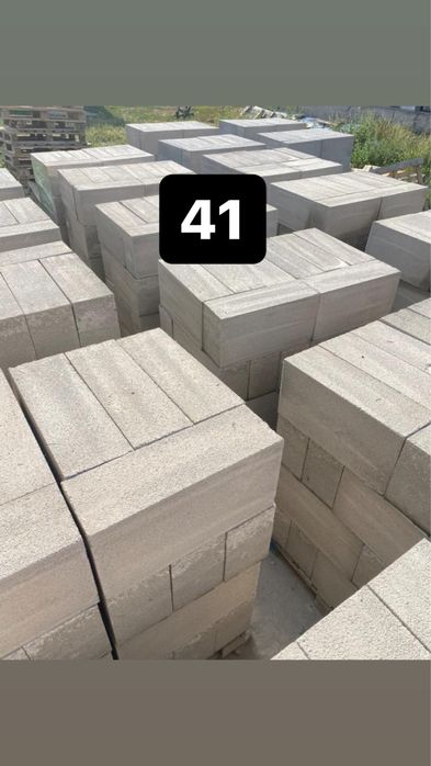 Газоблоки газаблоки