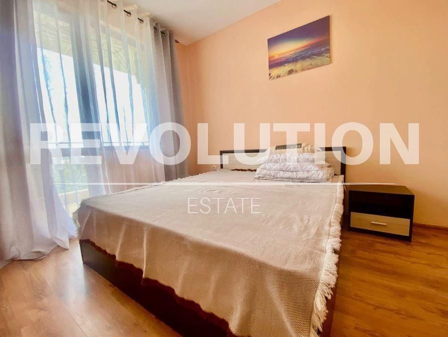 Двустаен апартамент  в гр.Варна, Владислав Варненчик !