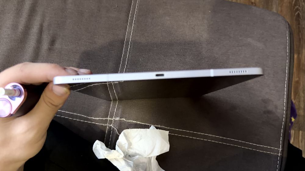 Tableta samsung tab s8+ s8 plus 128gb