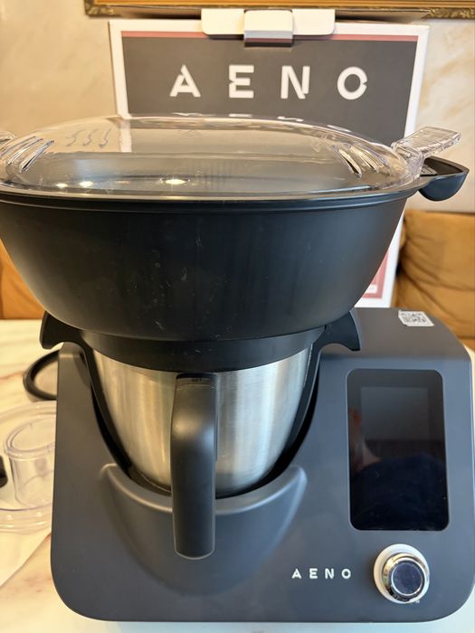 Кухненски робот Aeno  CR1S Gastrolab