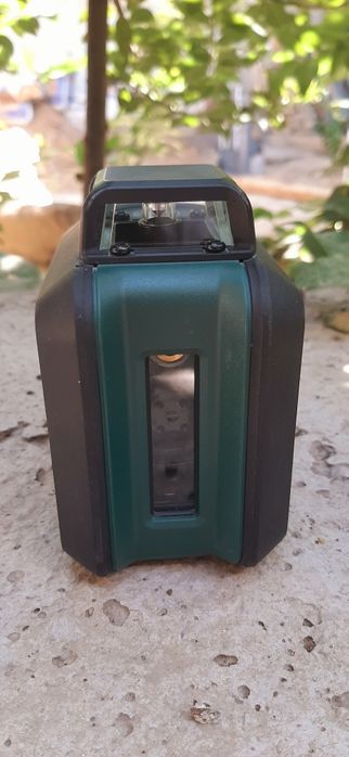 Lazer BOSCH lazer