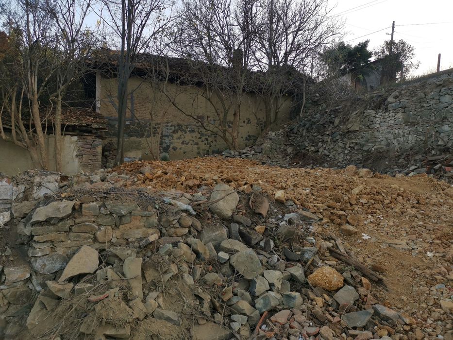 Продава се Парцел в Пазарджик, Устрем - 620 кв.м за 44 €/кв.м - Снимка #3