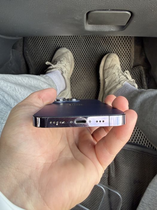 Iphone 14 pro 128gb