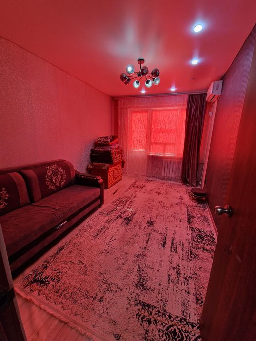 Квартира 2 комната