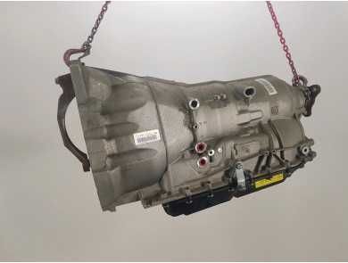 Cutie de viteze automata BMW Seria 1 E87; 130i; (R6); 6 V; ZF 6HP21