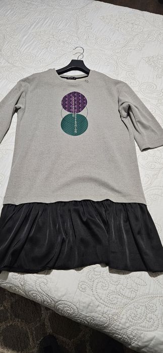 Рокля    Луси XL