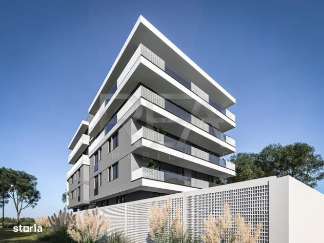 UP Boutique - Pipera Voluntari - APARTAMENT 3 CAMERE finisaje LUX