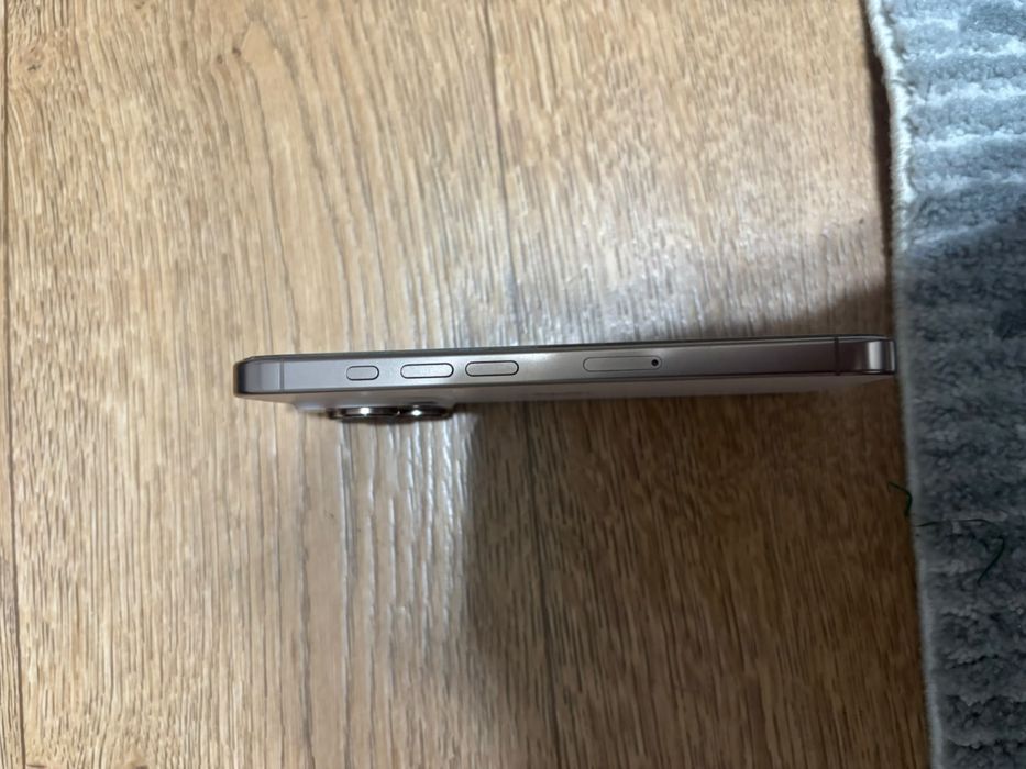 Iphone 16 pro 128 гб