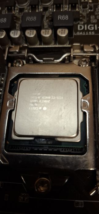 Компьютерные запчасти