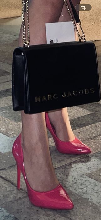 Сумка Marc Jacobs