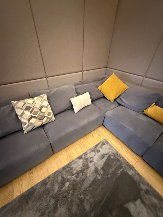 Продам диван в отличном состоянии