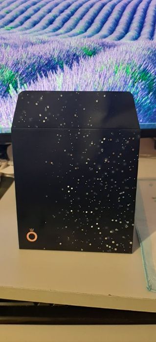 Pungi /Cuti bijuterii si servetele PANDORA noi