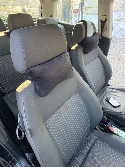 Volkswagen Polo 1.4TDI