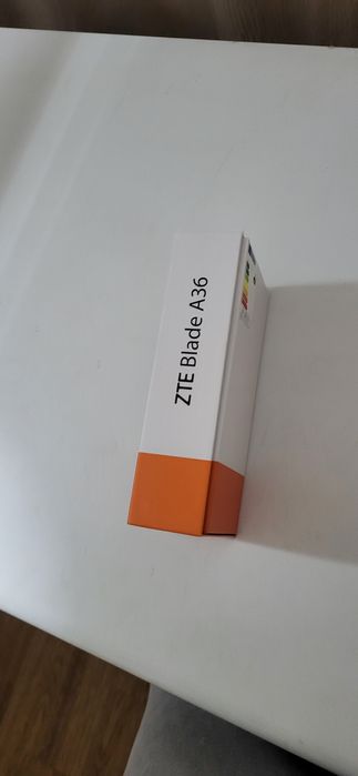 ZTE Blade A36 64 gb