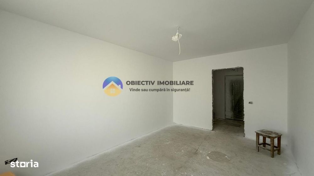 Apartament de vanzare – 2 camere | Zona Mall / Precista — fotografia 3