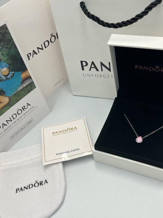 Pandora цепочки