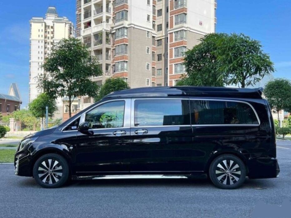 Mercedes Benz Vip Class 4-5мест Экскурсии туры на роскошном автомобиле