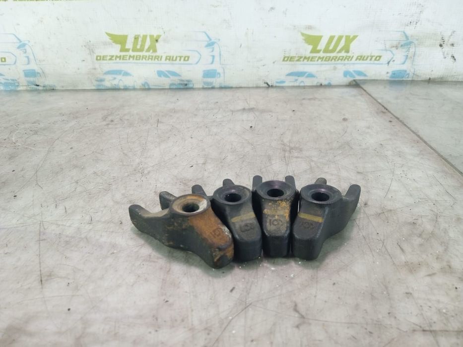 Set bride injectoare 2.0 crdi d4ha Hyundai ix35 1 [facelift] [2013 -