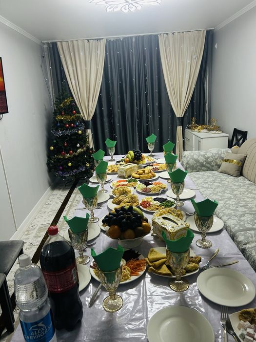 Продам комплект штор