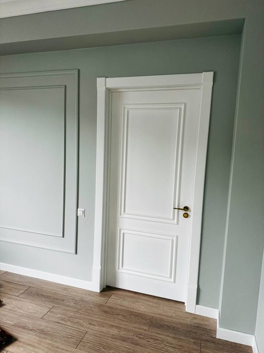 Zamonaviy Mdf eshiklar