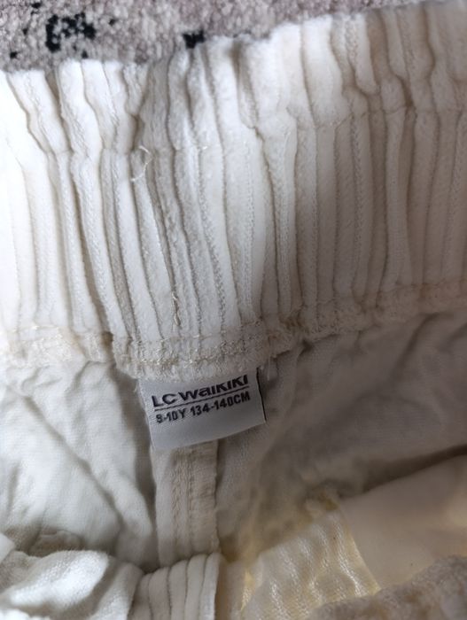 Панталони за момиче, размер 134-140см