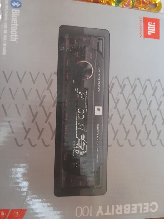 Продается автомагнитолы 1 дин и 2 дин