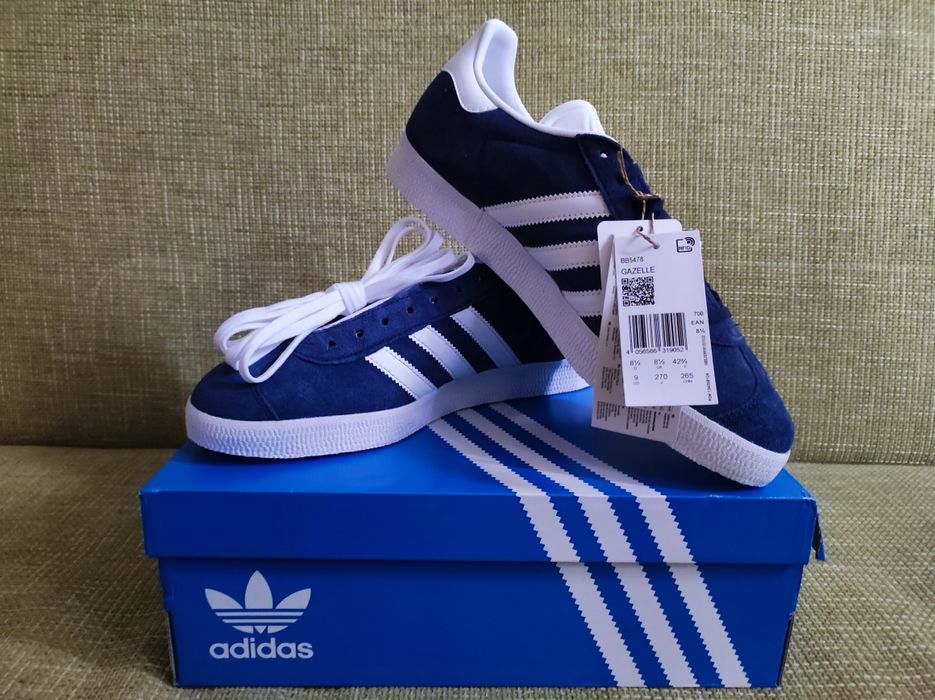 Adidas Gazelle BB5478