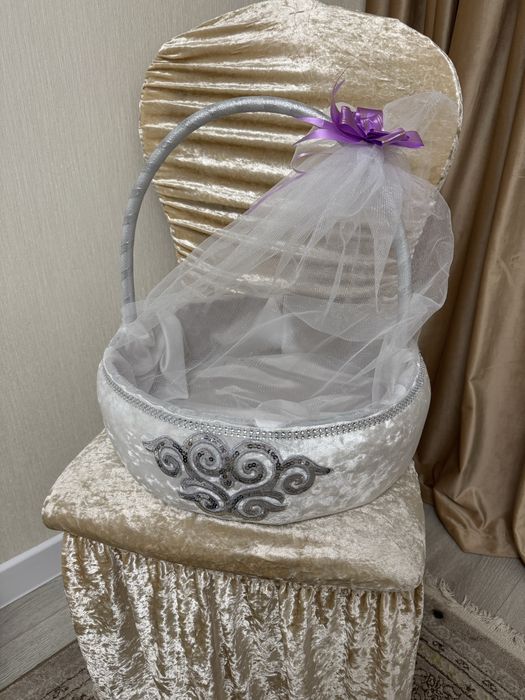 Тойбастар корзины 3шт