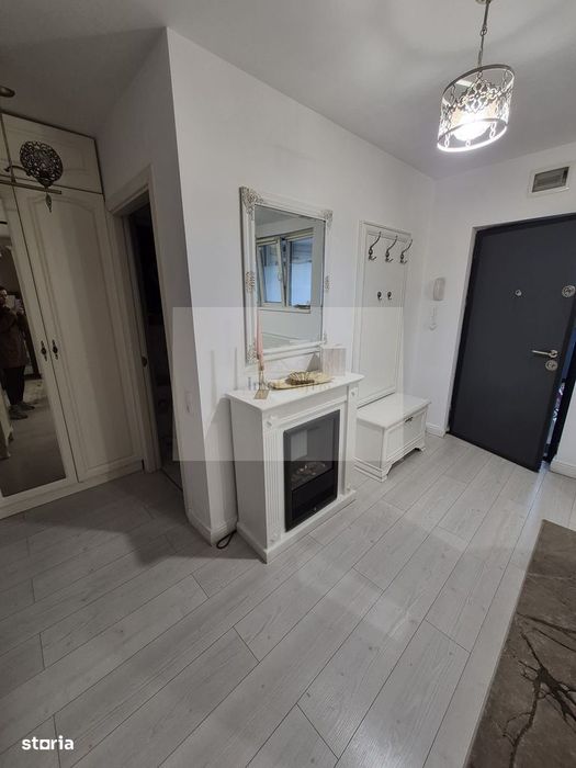 Apartament,