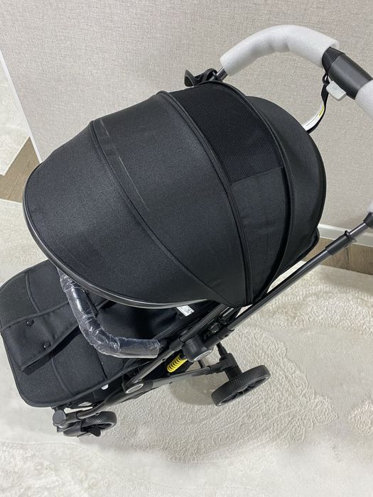 Коляска прогулочная Teknum