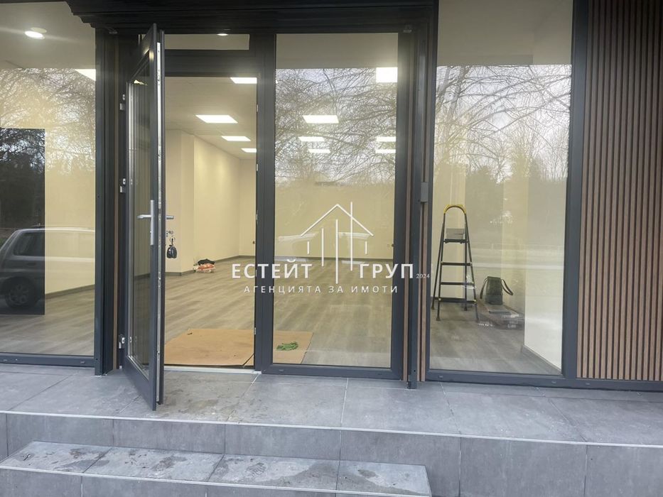 Дава се под наем Магазин в Варна, Автогара - 125 кв.м за 1020 € - Снимка #11