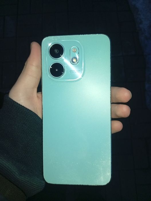 Infinix smart 9 128gb