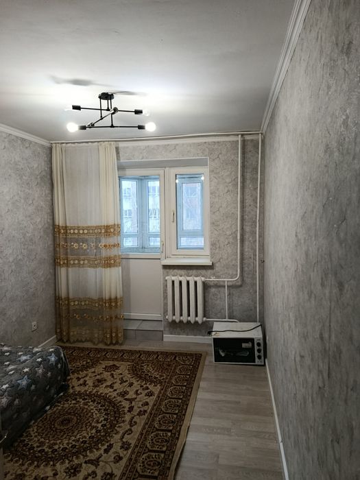 Астана продам евро двушку