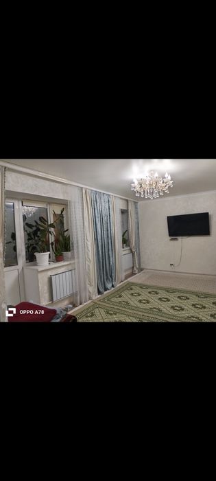 2 бөлмелі пәтер сатылады.