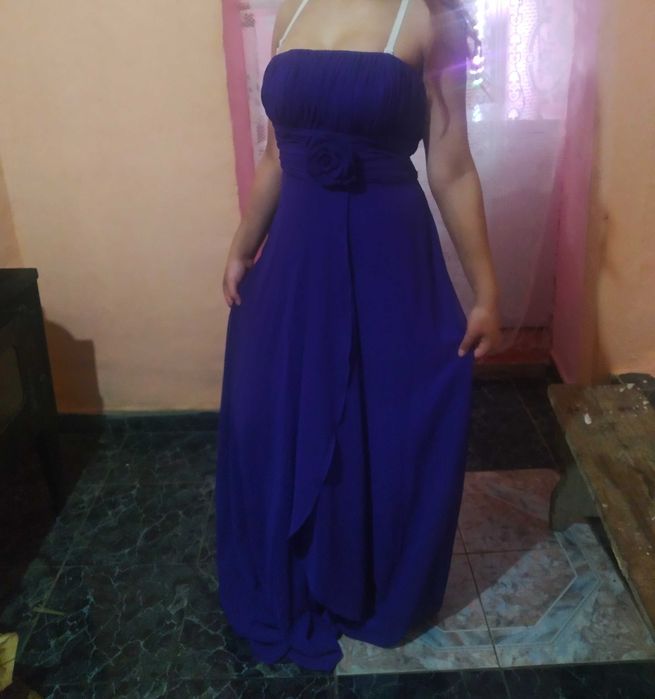 Рокли който са подходящи за бал или друго събитие