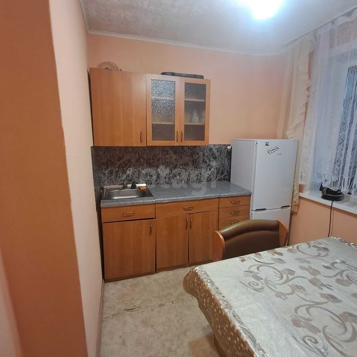 1 ком кварт в 19 -м мкр-не!