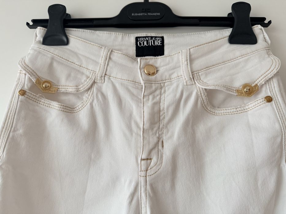 Дънки Versace Jeans Couture