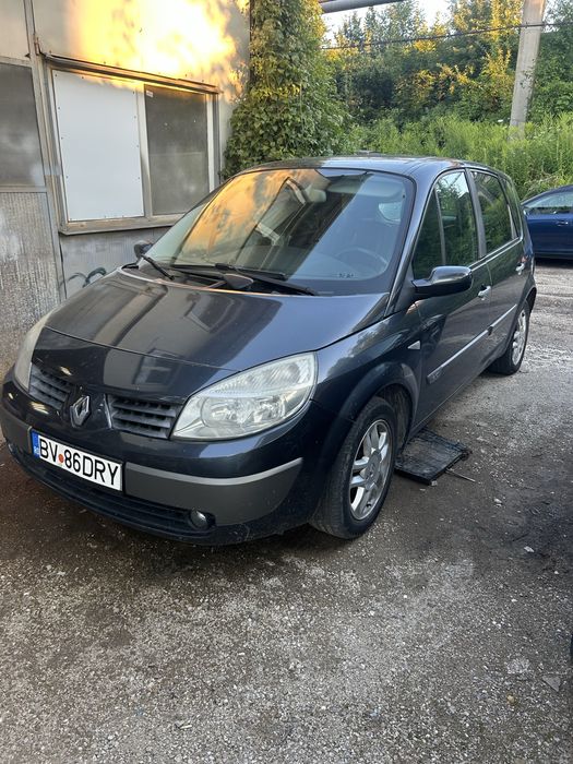 Vand/Dezmembrez Renault Scenic 2 -1,5 DCI -179000 km