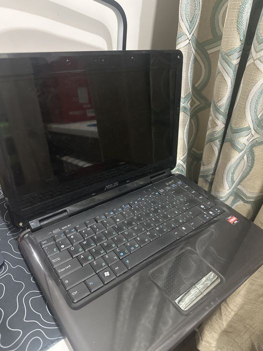 продам ASUS K40AB.