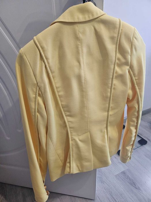 Сако Алесса/Alessa