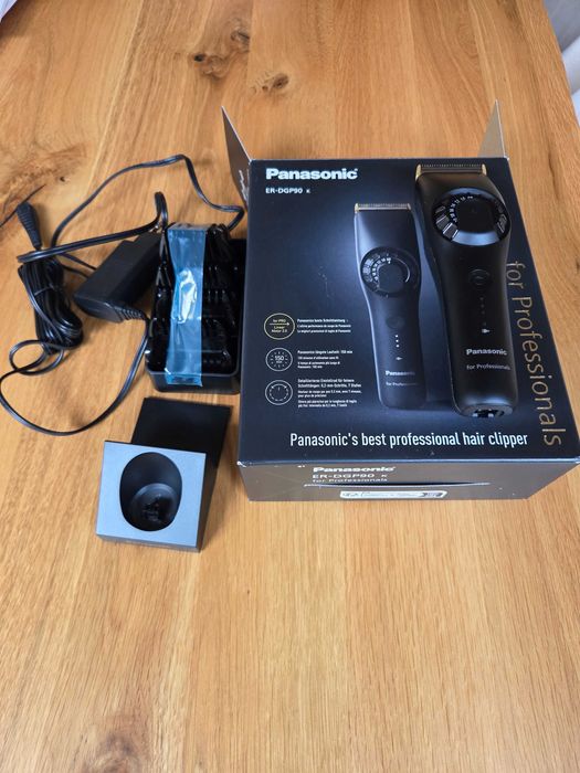Panasonic ER DGP90 машинка за подстригване