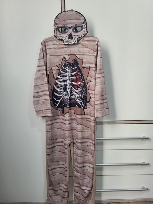 Costum halloween