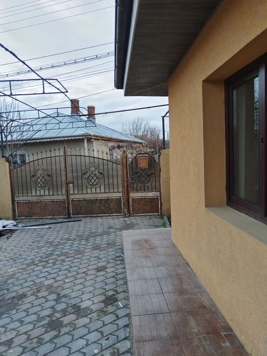 casa de vanzare in Tecuci