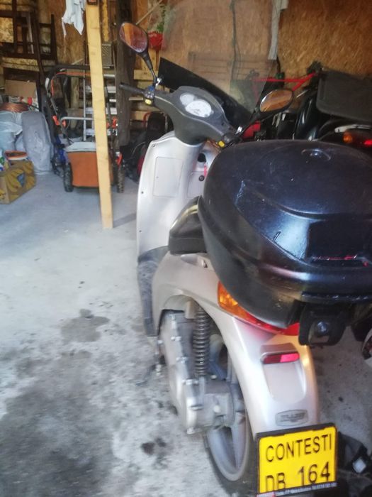 Malaguti  Cik  de vinzare