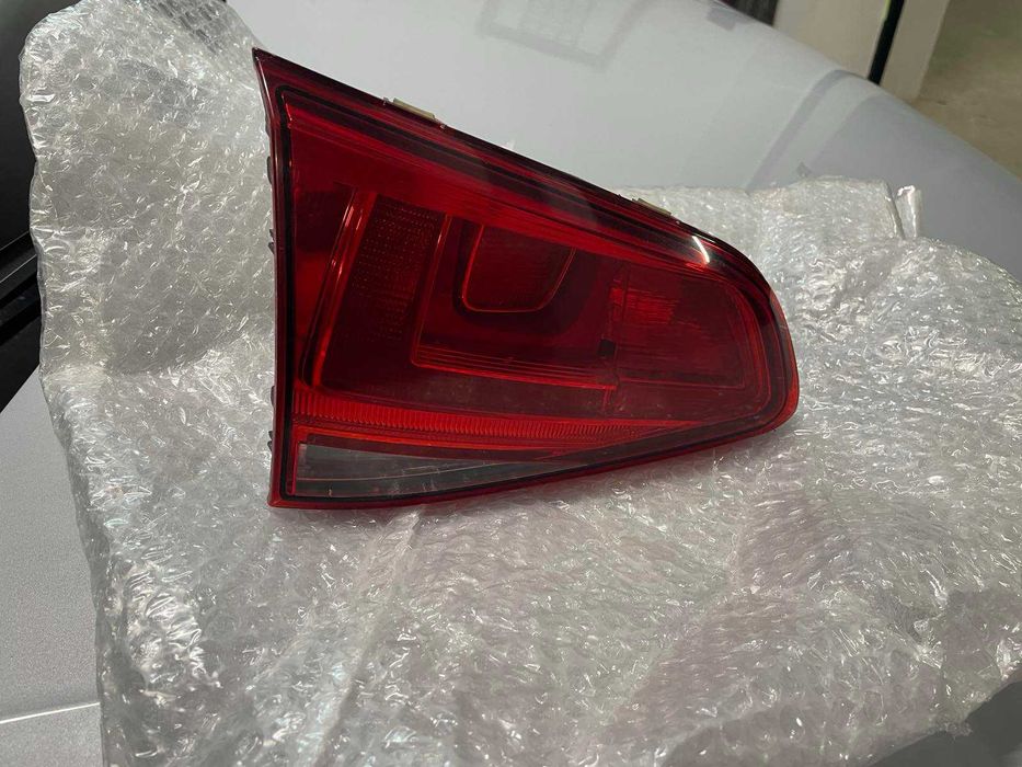 Стопове за Golf 7