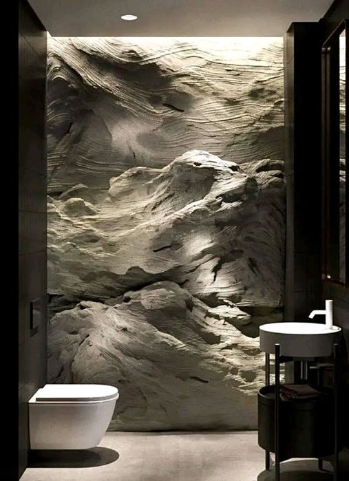 Арт бетон,скала,барельеф,рельеф,роспись стен,камень,скульптуры,дерево