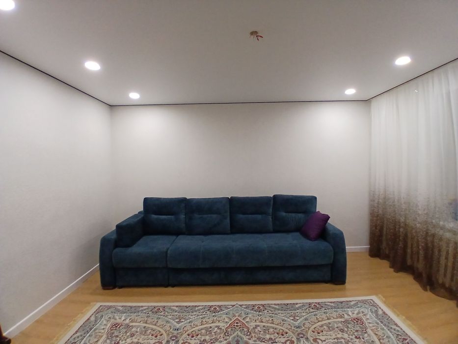 Сдаётся посуточно 2-комнатная